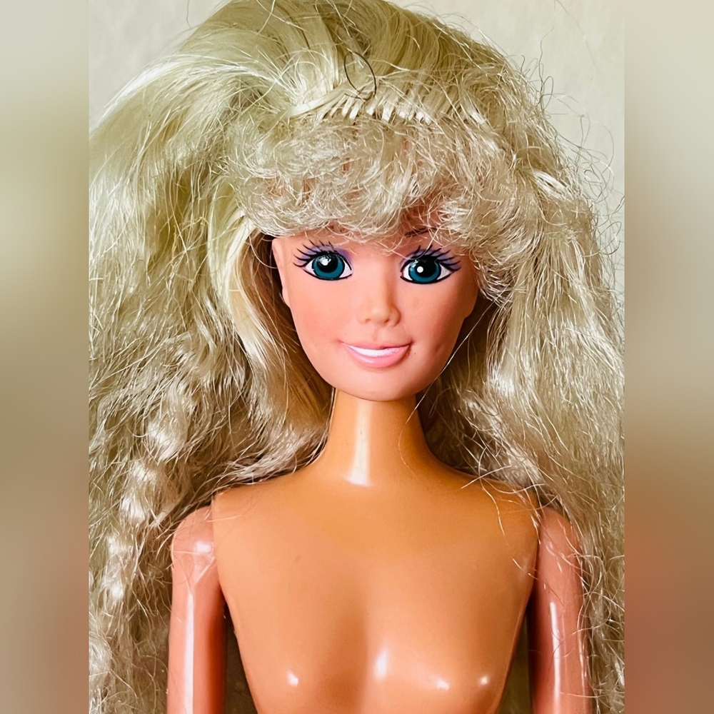 Vintage barbie doll vintage doll Vintage Toys - Picture 4 of 11